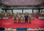 Perkuat Akuntabilitas, Pemprov Lampung Dorong Kompetensi Pelaku PBJ