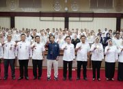 Sekda Marindo Kurniawan Dorong ASN Lampung Segera Lapor SPT Lewat Coretax DJP