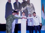 Hilirisasi Ayam Terintegrasi Dimulai, Lampung Targetkan Nilai Tambah Peternakan