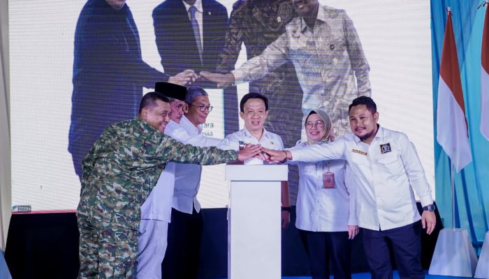 Hilirisasi Ayam Terintegrasi Dimulai, Lampung Targetkan Nilai Tambah Peternakan