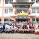 Gubernur Mirza dampingi Wapres Gibran Tinjau Sekolah Rakyat Terintegrasi 35 Bandar Lampung, Wapres Tekankan Semangat Belajar dan Kenyamanan Siswa