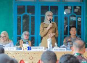 Dampingi Kunjungan Wamen Koperasi Farida Farichah, Wagub Jihan Nurlela Apresiasi Kemenkop Dorong Pengembangan Alpukat Siger agar Profesional dan Mampu Menembus Pasar Internasional