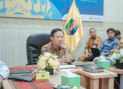 Sekdaprov Lampung Dukung Pendidikan Antikorupsi Sejak Dini untuk Bentuk Generasi Berintegritas
