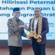 Lampung Siap Jadi Kekuatan Pangan Nasional, Gubernur Libatkan ISPI Perkuat Sektor Peternakan