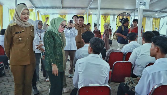 Pemprov Lampung Pastikan Infrastruktur dan SDM Siap, Dukung Seleksi Manajer Koperasi Merah Putih