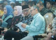 Pemprov Lampung Perkuat Ekonomi Syariah Melalui LaSEF 2026
