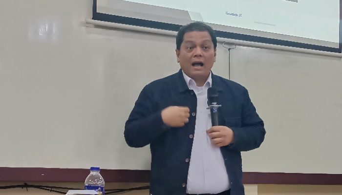 PKPA UBL Ditegaskan: PERADI Satu-satunya “Single Bar” Konstitusional, Prof. Firmanto Beberkan Dasar Hukumnya