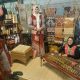 Tapis Lampung Memikat Jakarta, Booth Persit Jadi Magnet Pengunjung Pameran 2026