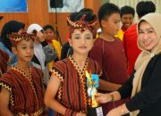 FLS3N Bandar Lampung Ditutup, Juara Diminta Siap Rebut Tiket Nasional