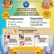 SMP Negeri 1 Kotabumi Umumkan Kelulusan Kelas IX Secara Online, Ribuan Harapan Menyongsong Masa Depan