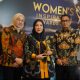 Kerja Keras Tak Membohongi Hasil”, Walikota Bandar lampung, Raih Penghargaan  Women’s Inspiration Awards 2026