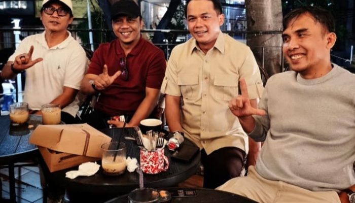 Keren! Koperasi IJP Maju Sejahtera Didukung Kementerian Koperasi dan UKM