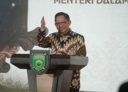 Pererat Sinergi dan Kolaborasi Antardaerah, Gubernur Rahmat Mirzani Djausal Hadiri Silaturahmi Masyarakat Perantau Sumbagsel di Palembang