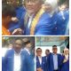 Rakerwil Provinsi Lampung Dihadiri Langsung Oleh  Ketua Umum Partai Amanat Nasioanal (PAN) Beserta  Jajaranya DPP Lainya