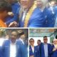 Rakerwil Provinsi Lampung Dihadiri Langsung Oleh  Ketua Umum Partai Amanat Nasioanal (PAN) Beserta  Jajaranya DPP Lainya