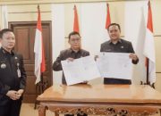 Sinkronisasi Data Pendidikan, Kunci Peningkatan IPM Lampung lewat RMDku