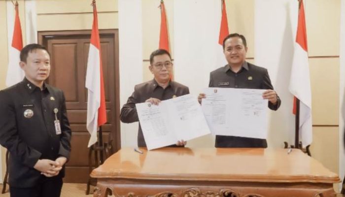 Sinkronisasi Data Pendidikan, Kunci Peningkatan IPM Lampung lewat RMDku