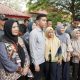 Walikota Bandar Lampung Eva Dwiana Sambut Rombongan R1 2 Beserta Gubernur Di RSUD. Dr. A. Dadi Tjokrodipo