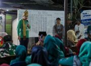 Bedah 9.382 Rumah di Lampung Dimulai, Menteri PKP Pastikan Bantuan Tepat Sasaran