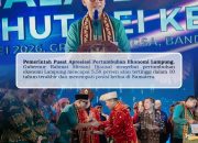 Lampung Tumbuh Tertinggi dalam 10 Tahun, Gubernur Pastikan Iklim Investasi Properti Makin Kondusif