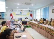 Ekonomi Lampung Tumbuh 5,58 Persen, Tertinggi dalam Lima Tahun Terakhir