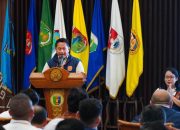 HUT ke-54 REI di Lampung, Gubernur: Sektor Properti Dorong Ekonomi dan Buka Lapangan Kerja