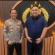 Ardho Adam Saputra, Menyatakan dukungan Penuh Terhadap Langkah Kapolda Lampung, Helfi Assegaf, Dalam Memberantas Aksi Begal Dan Pencurian Kendaraan Bermotor