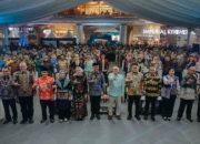 Gubernur Mirza Tutup LSEF 2026, Libatkan 9.873 UMKM dengan Komitmen Pembiayaan Rp230 Miliar