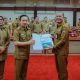 Sekdaprov Marindo Tegaskan Tindak Lanjut 26 Temuan Itjen Kemendagri untuk Perkuat Tata Kelola Pemprov Lampung
