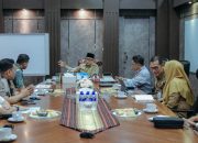 Gubernur Mirza Dorong Penerbangan Langsung Lampung–Kuala Lumpur, TransNusa Nilai Potensi Wisata Sangat Besar