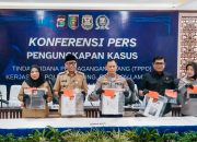 Pemprov Lampung Perkuat Perlindungan Anak, TPPO Jadi Perhatian Serius