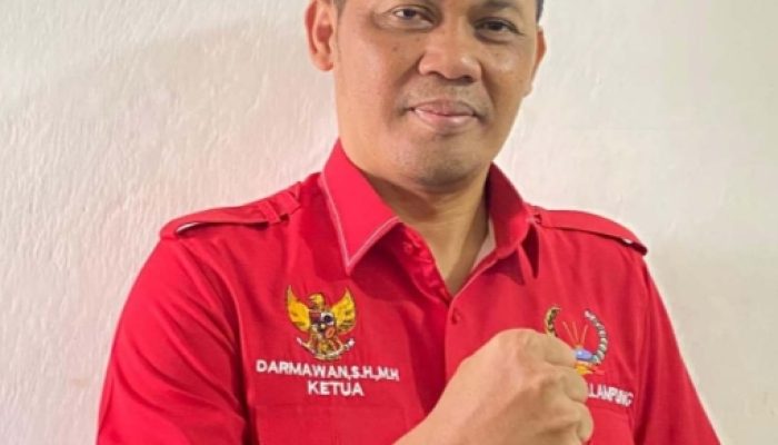 DPD PWRI Lampung Apresiasi dan Dukung Polda Lampung Tindak Tegas Pelaku Kejahatan Yang Meresahkan Masyarakat