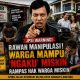 Rawan Manipulasi, JPSI “Warning” SPMB Jalur Afirmasi Biling Kota Bandar Lampung