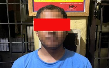 Buat Laporan Palsu Motor Di Begal, TNI AL Gadungan Di Ringkus Polresta