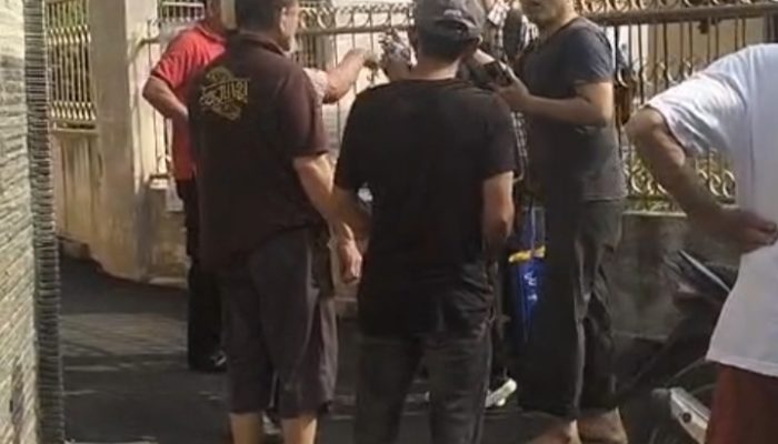 Oknum RT Diduga Terlibat Intimidasi Pengukuran Tanah, Ahli Waris Minta Wali Kota Bertindak Tegas