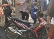Oknum Warga Diduga Intimidasi dan Ancam Bunuh Ahli Waris Saat Pengukuran tanah oleh BPN