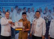 Pemprov lampung dorong dapur mbg serap produk petani, peternak, dan umkm lokal