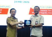 Lampung perkuat ketahanan wilayah hadapi ancaman multidimensi