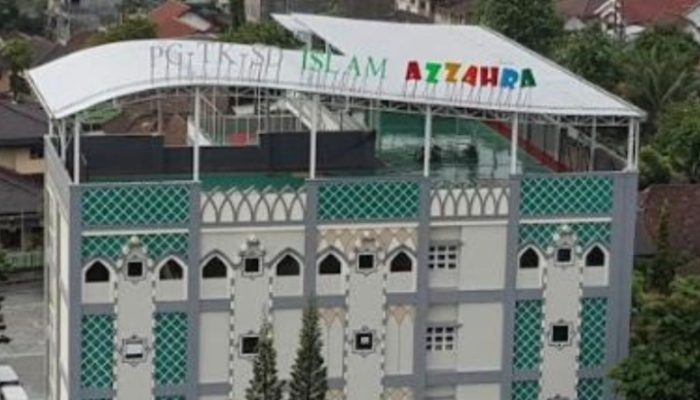 Blokir Nomor Wartawan Saat Dikonfirmasi Sengketa Tanah, Pendiri Azzahra Diduga Bungkam