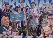 Grand Final Muli Mekhanai 2026, Gubernur Dorong Generasi Muda Promosikan Lampung