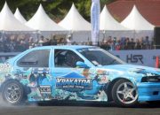 Pecah Rekor Sejarah IDS 2026! Lampung Selatan Resmi ‘Naik Kelas’ Jadi Monster Otomotif Baru di Sumatra