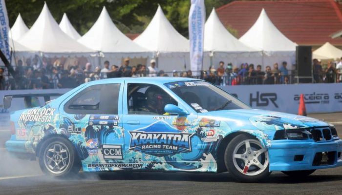 Pecah Rekor Sejarah IDS 2026! Lampung Selatan Resmi ‘Naik Kelas’ Jadi Monster Otomotif Baru di Sumatra