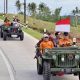 Sambut Jamnas Jeep Willys 2026, Lampung Selatan Gaungkan ‘Spirit of Krakatoa’ ke Kancah Dunia Mendunia