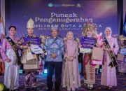 Gubernur Lampung Dorong Generasi Muda Jadi Penggerakan Literasi Dan Pelestari Bahasa Daerah