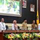 Lampung Perkuat Hilirisasi Dan Ketahanan Pangan Lewat Rakor Produksi Pangan 2026