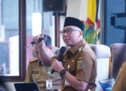 Pemprov Lampung Bangun Ekosistem Pembayaran Digital Untuk Pelayan Publik Modern