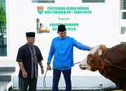 Iduladha 1447 H: Kodam XXI/RI Kurban 21 Hewan