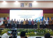 Pemerintah Kota (Pemkot) Bandar Lampung Kembali Menorehkan Prestasi Membanggakan Dengan Meraih Opini Wajar Tanpa Pengecualian (WTP)