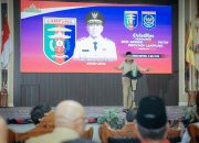 Gubernur Mirza Dorong Hilirisasi Pertanian dan Penguatan Ekonomi Desa