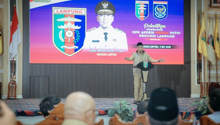 Gubernur Mirza Dorong Hilirisasi Pertanian dan Penguatan Ekonomi Desa